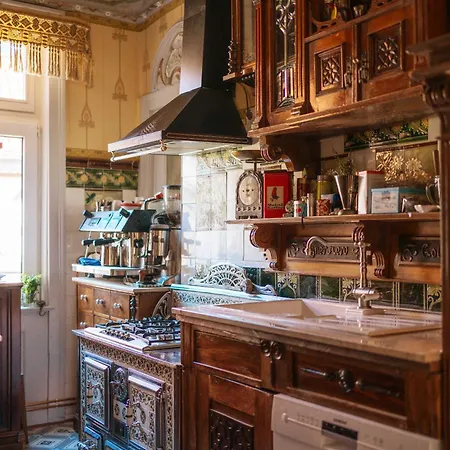 Charlotte Villa Bad Harzburg