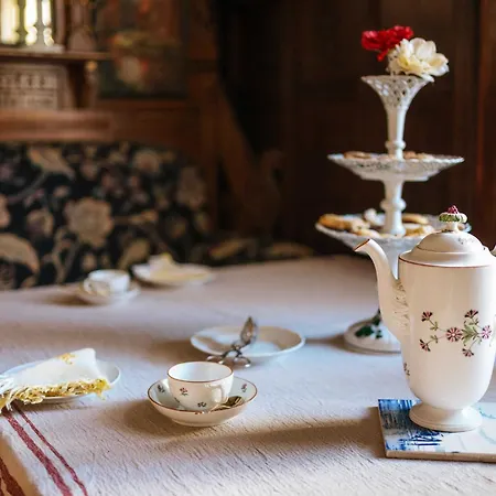 Charlotte Bad Harzburg